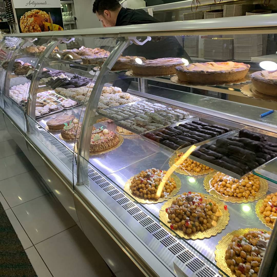 Bar Pasticceria Umberto