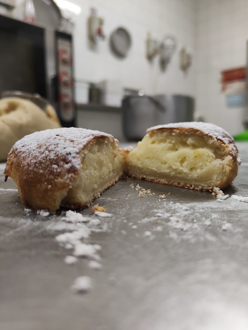 Bar Pasticceria Umberto