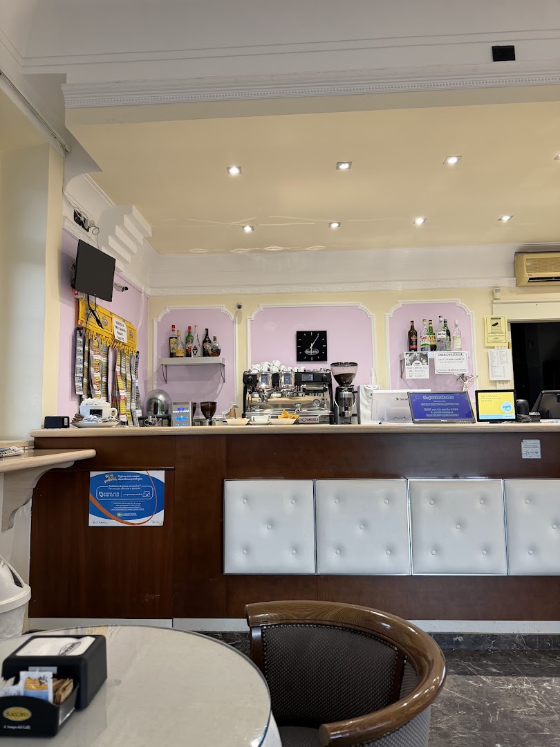 Bar pasticceria Val Forno