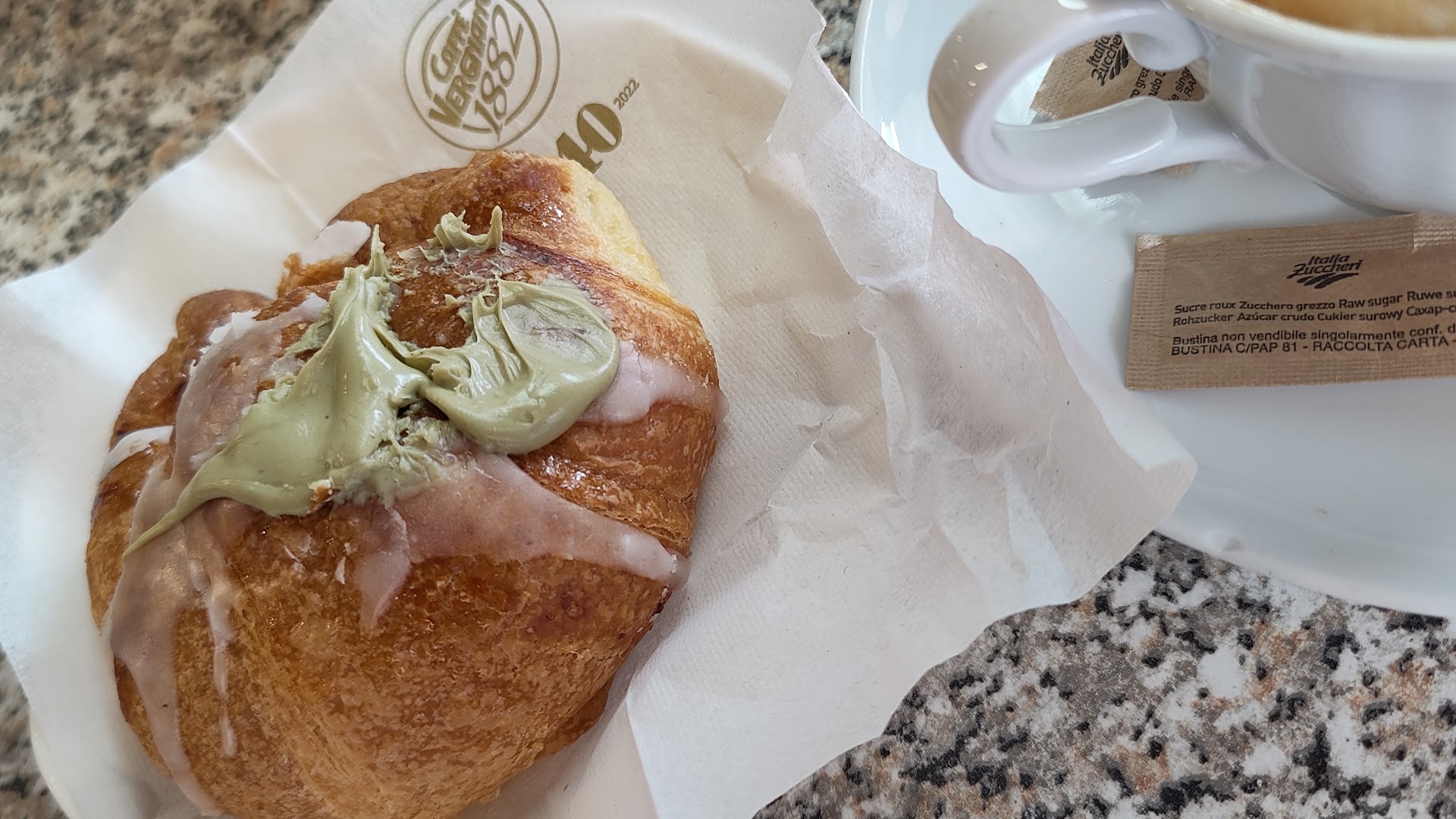Bar Pasticceria Valcauda