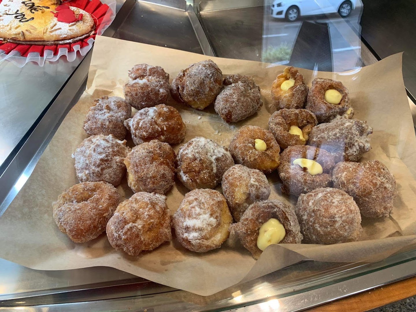 Bar Pasticceria Valcauda