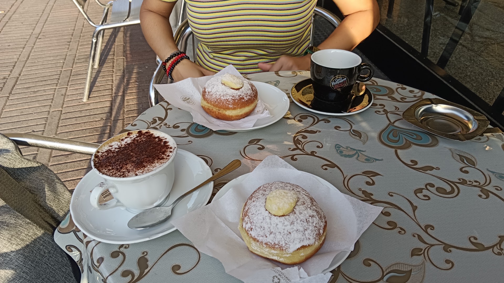 Bar Pasticceria Valcauda