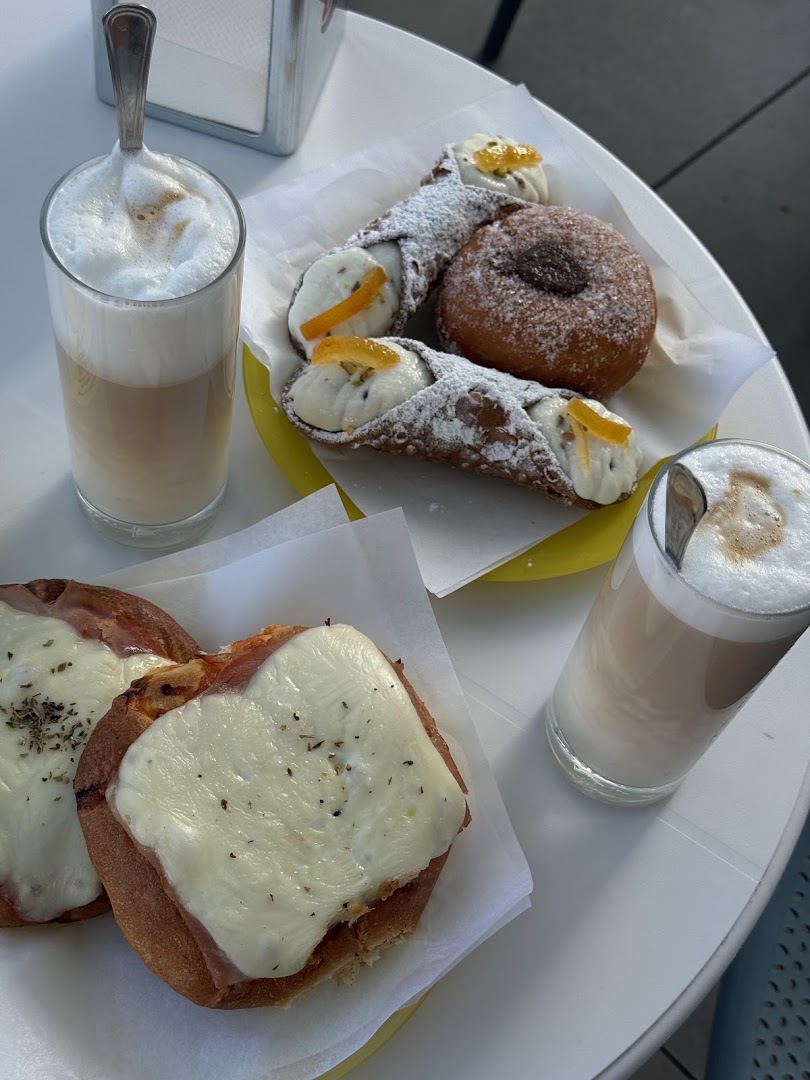 Bar Pasticceria Valentina