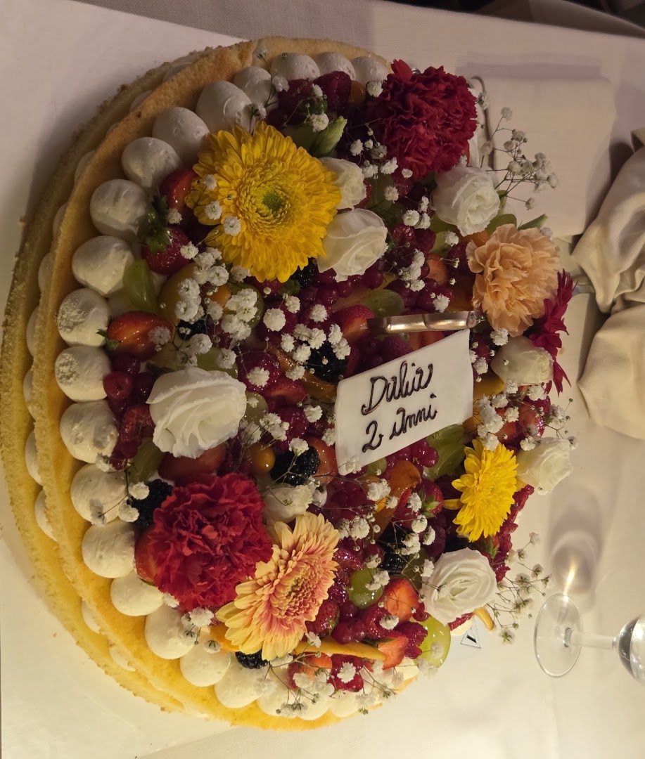 Bar Pasticceria Valiani, Pistoia