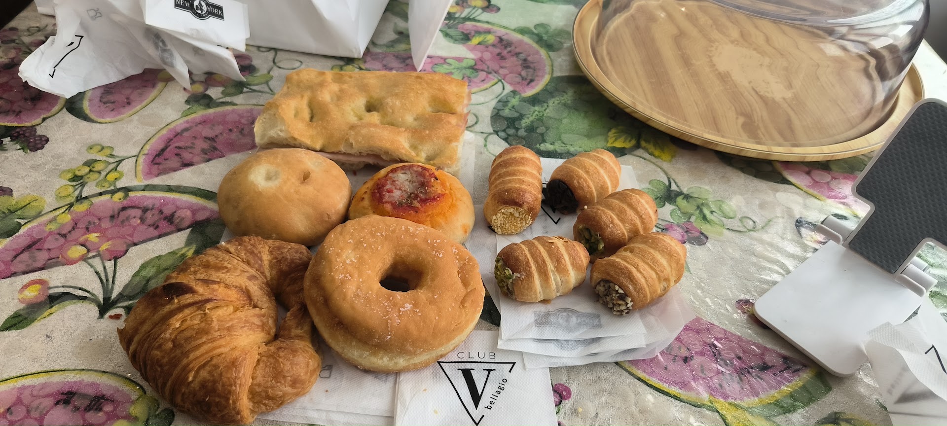 Bar Pasticceria Valiani