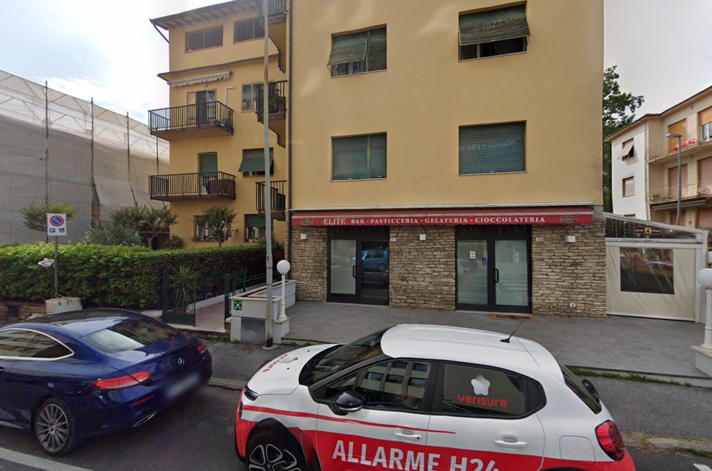 Bar Pasticceria Valiani