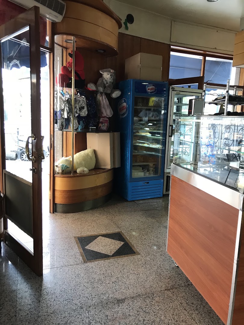 Bar & Pasticceria Vallelonga