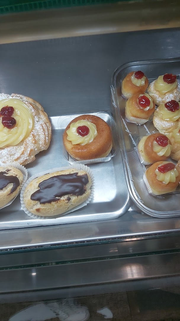 Bar & Pasticceria Vallelonga