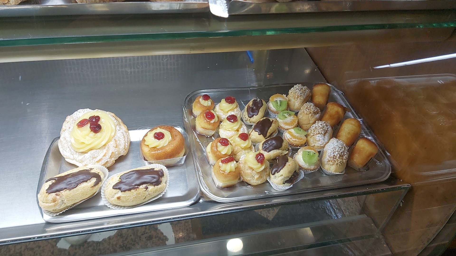 Bar & Pasticceria Vallelonga