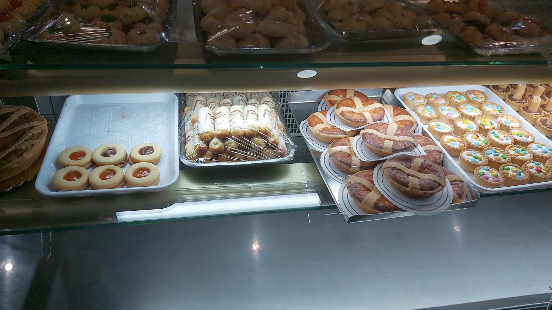 Bar & Pasticceria Vallelonga