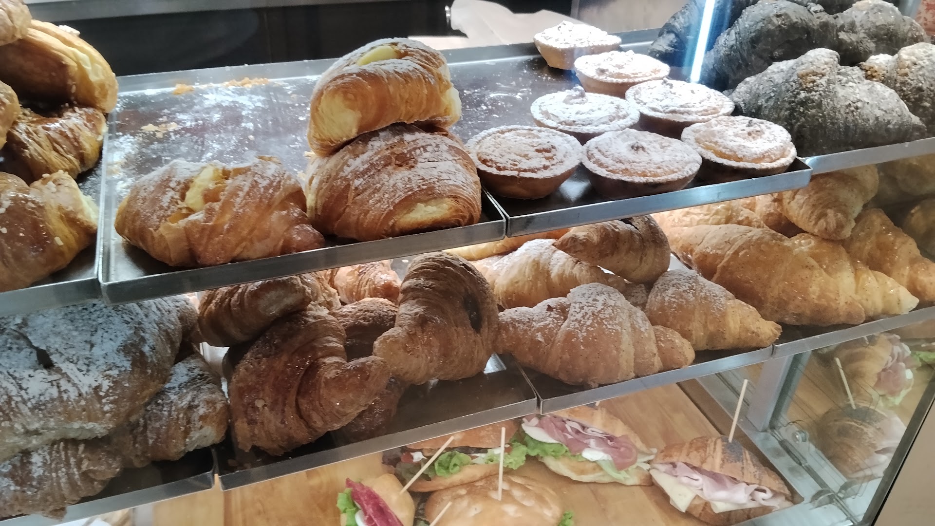 Bar Pasticceria Vannino