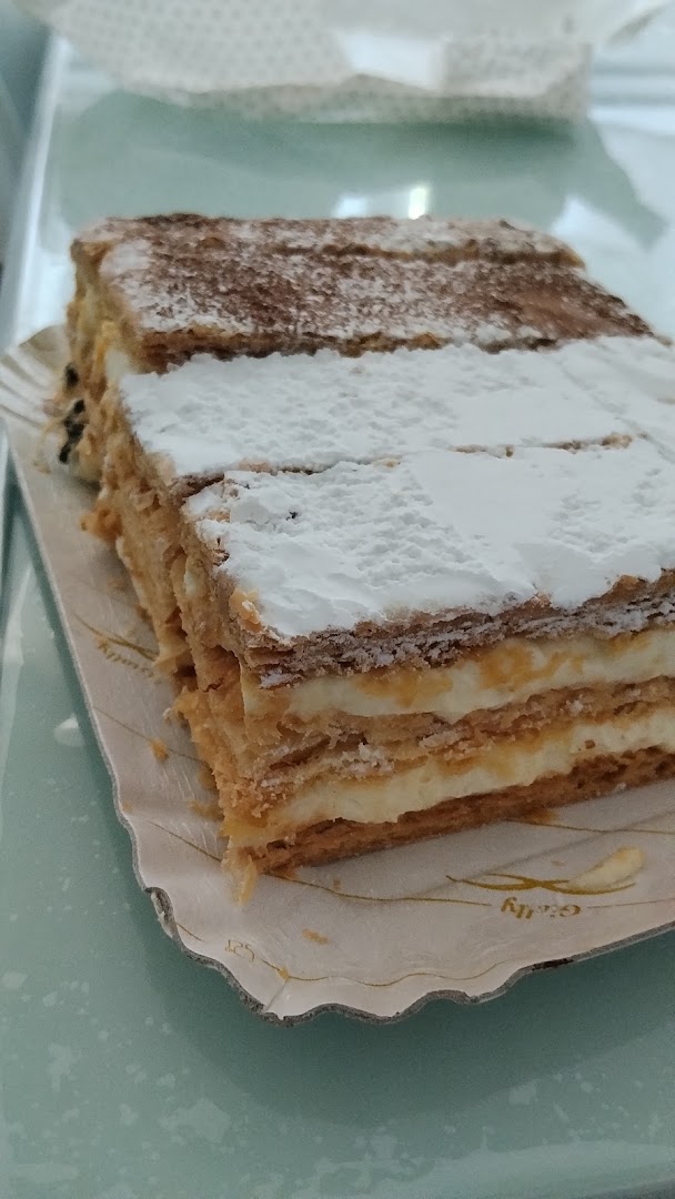 Bar Pasticceria Vannino, Calenzano