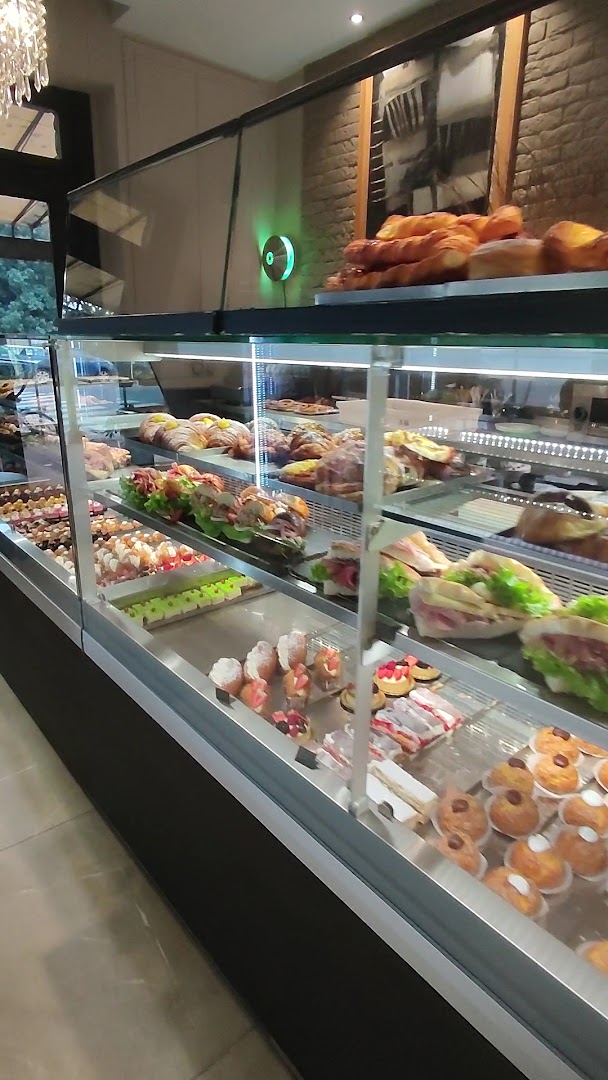 Bar Pasticceria Vannino