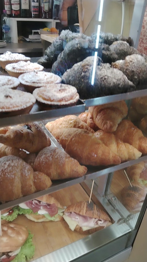Bar Pasticceria Vannino