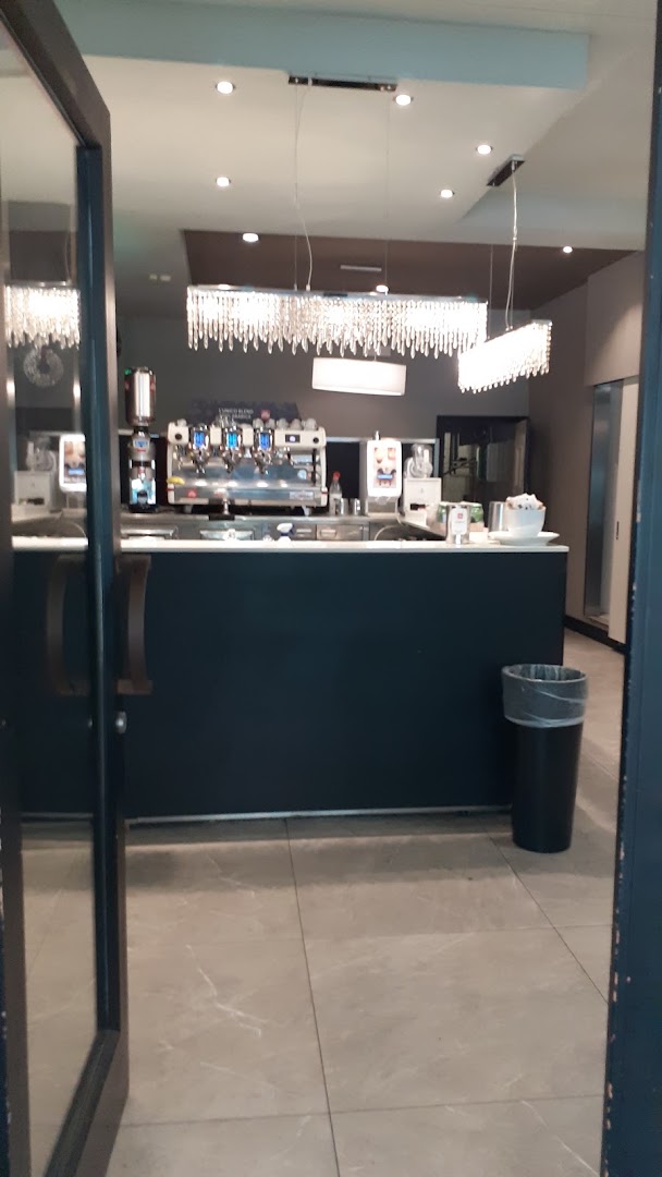 Bar Pasticceria Vannino