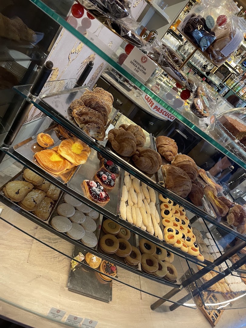 Bar Pasticceria Vecchi
