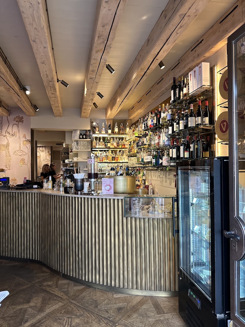Bar Pasticceria Vecchi