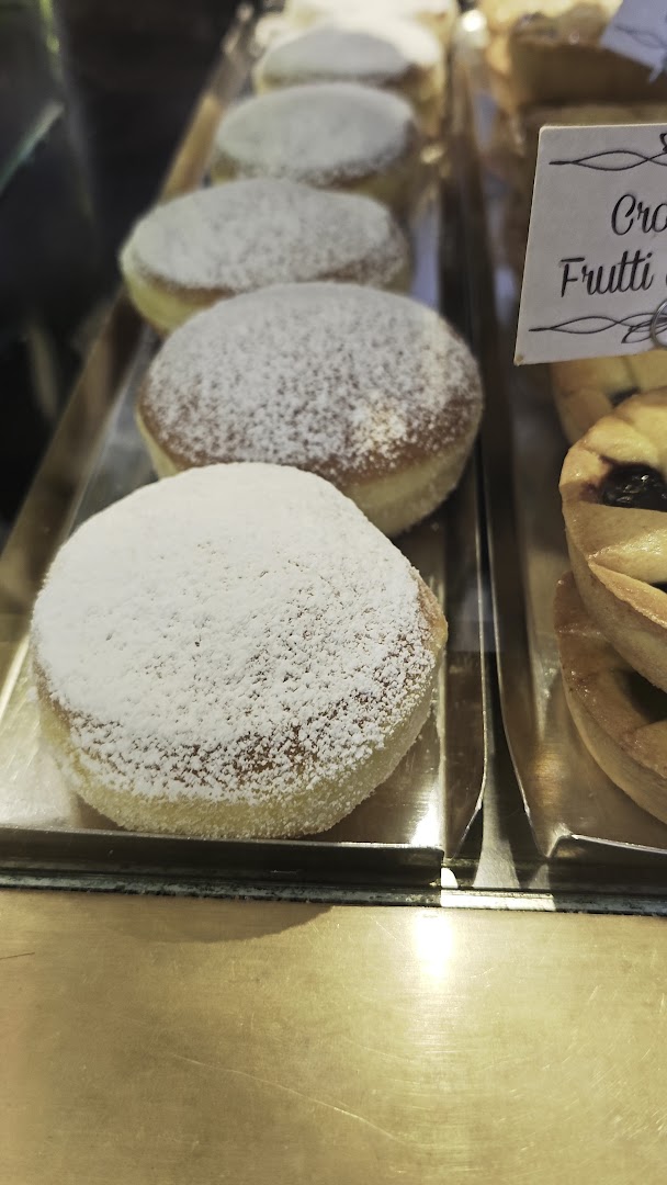 Bar Pasticceria Vela Bianca