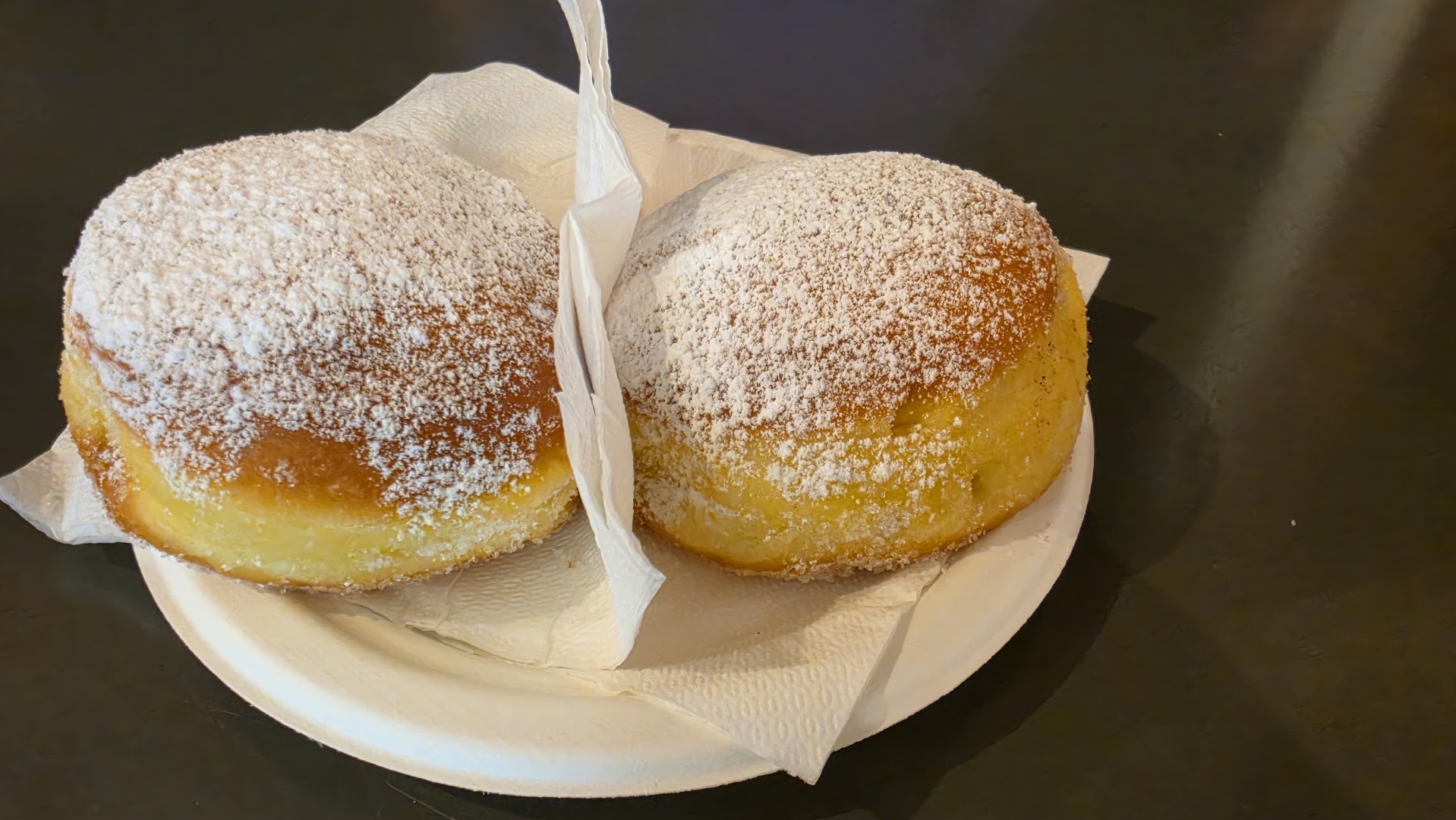 Bar Pasticceria Vela Bianca