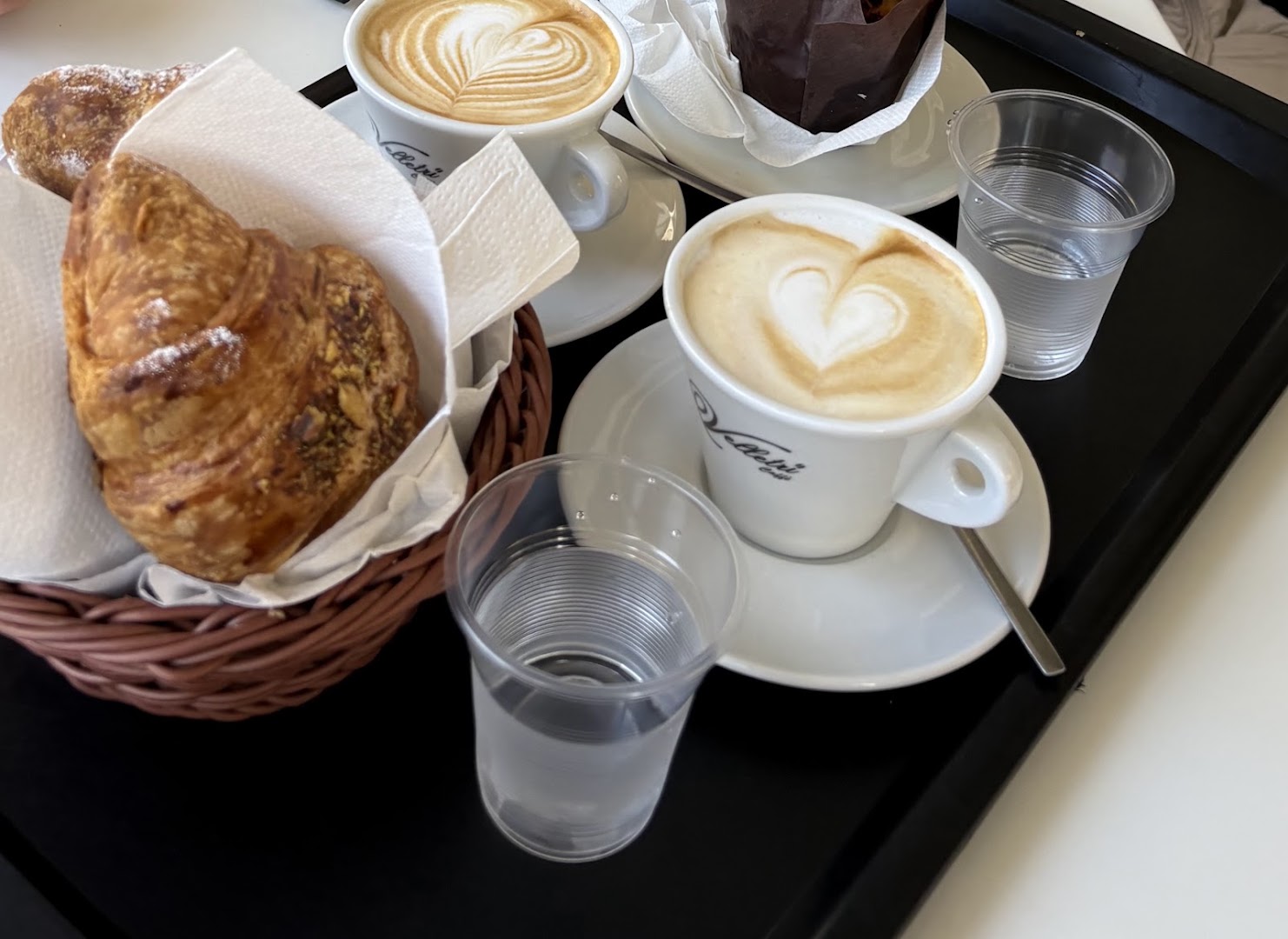 Bar Pasticceria Velletri