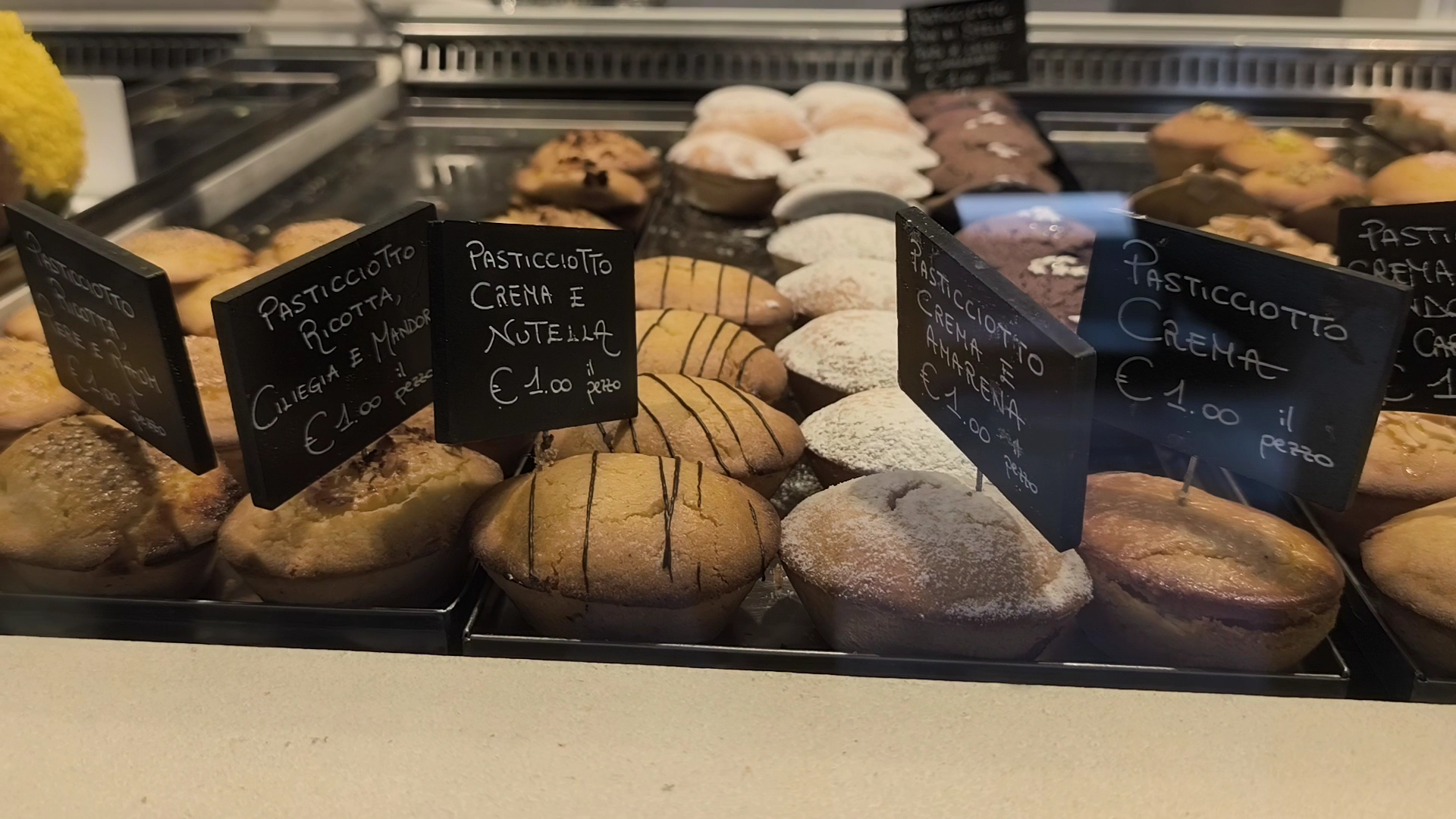 Bar Pasticceria Velletri