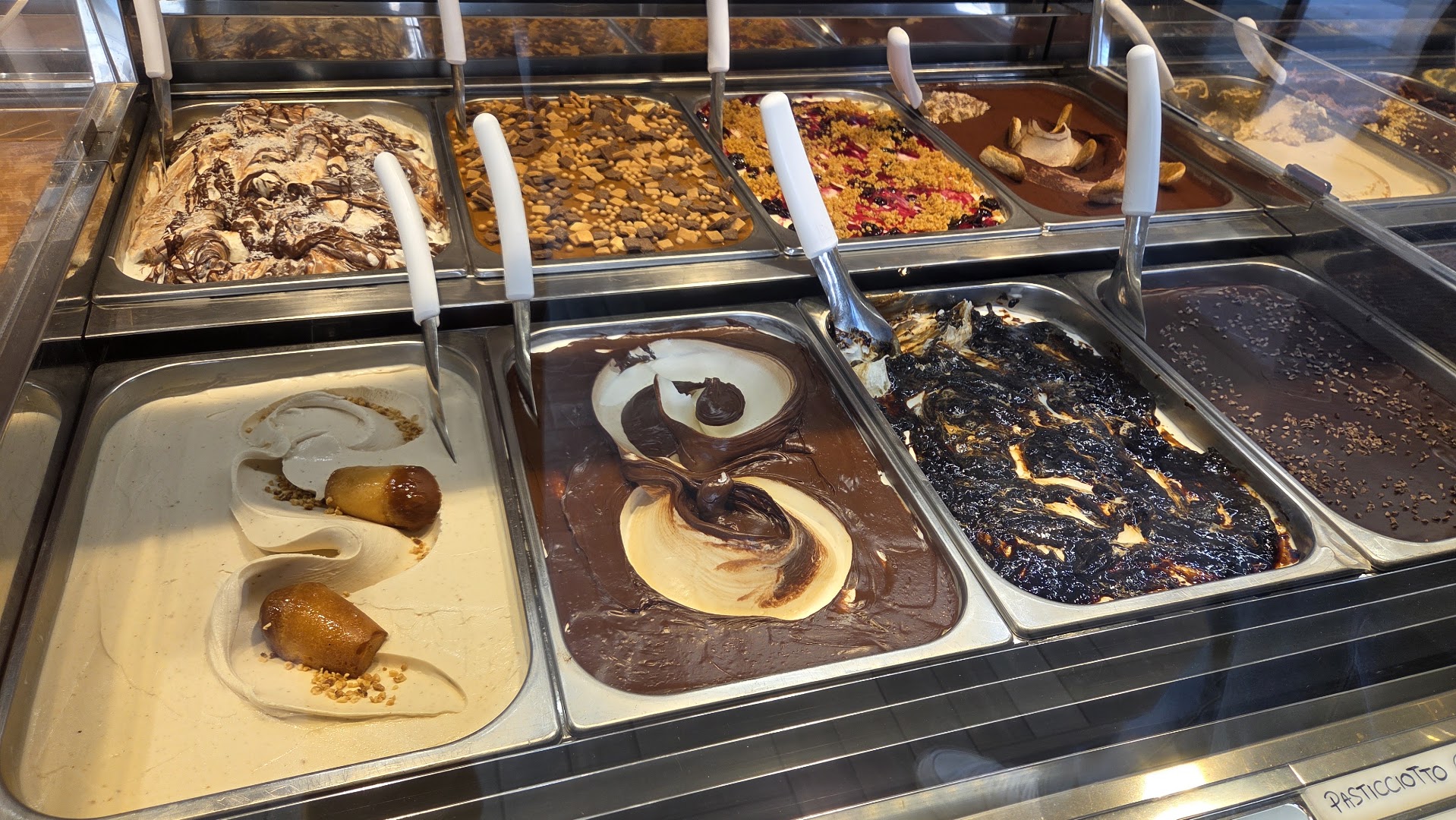 Bar Pasticceria Velletri