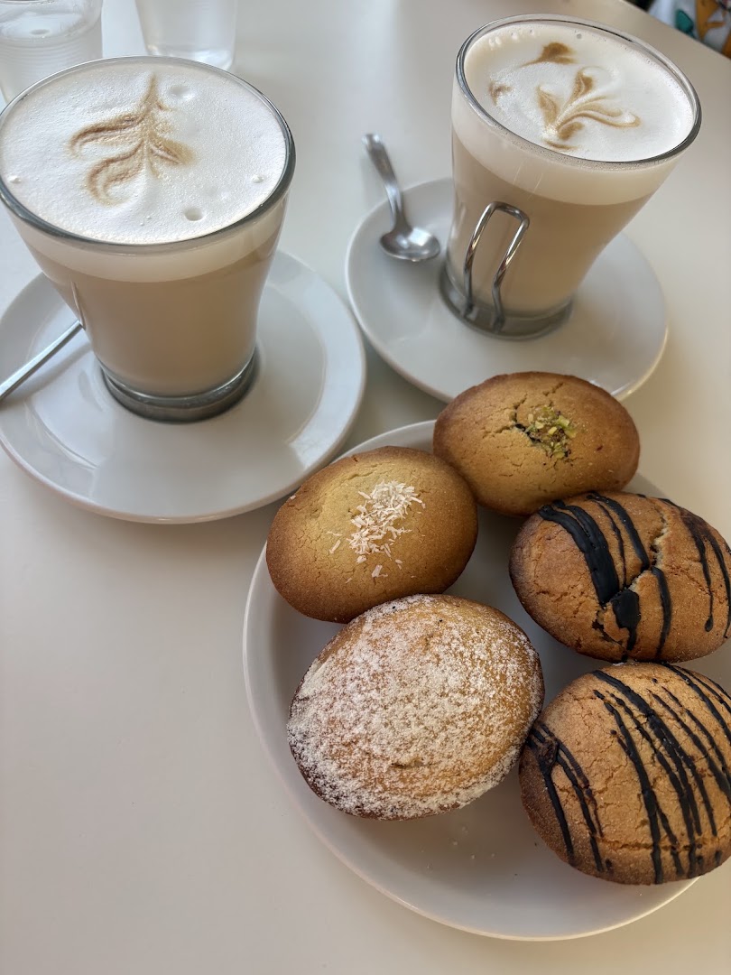 Bar Pasticceria Velletri