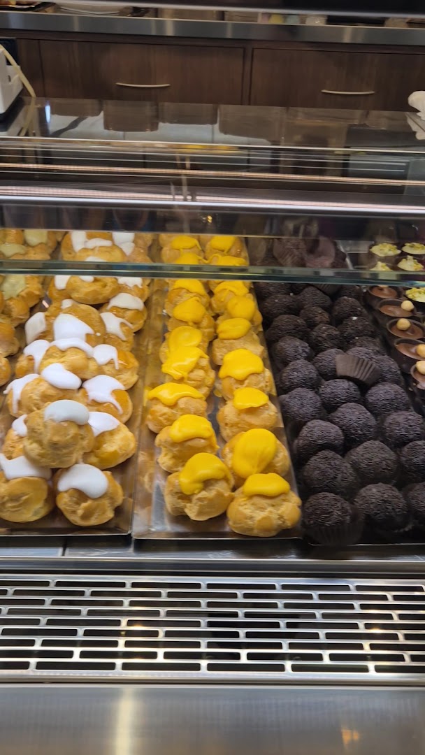 Bar Pasticceria Venezia