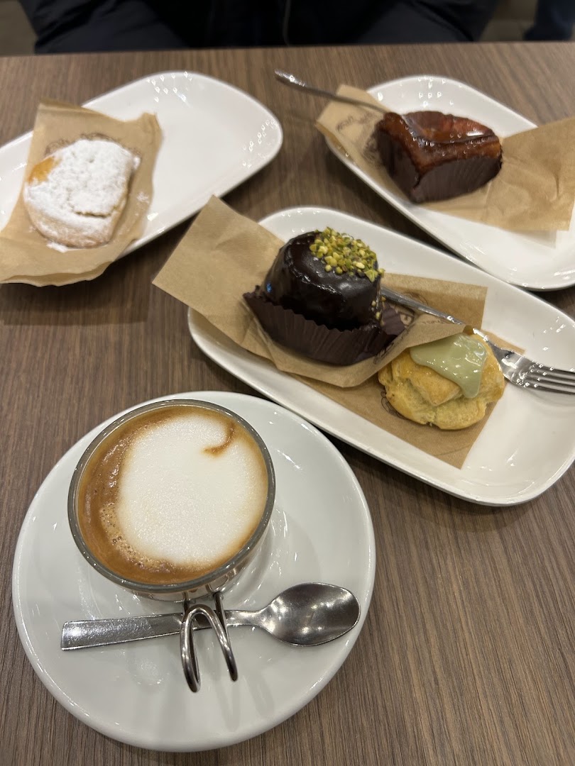 Bar Pasticceria Venezia