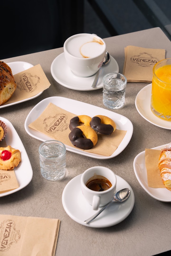 Bar Pasticceria Venezia