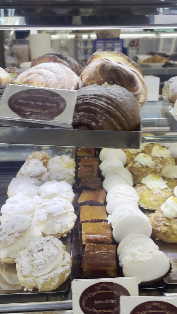 Bar Pasticceria Venezia
