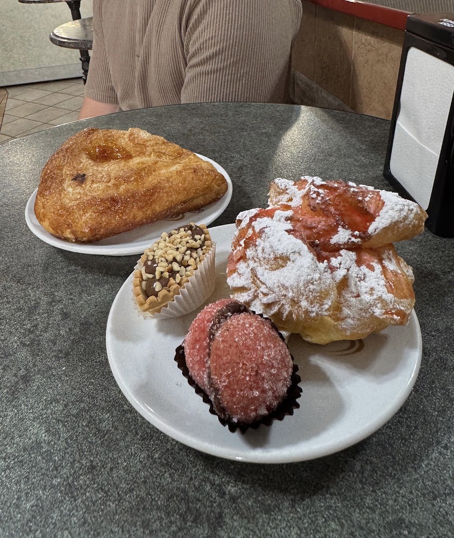 Bar Pasticceria Verde