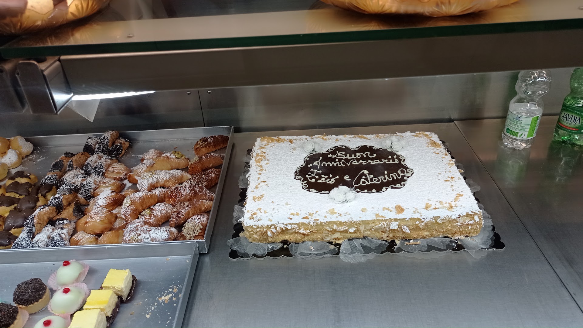 Bar Pasticceria Verde