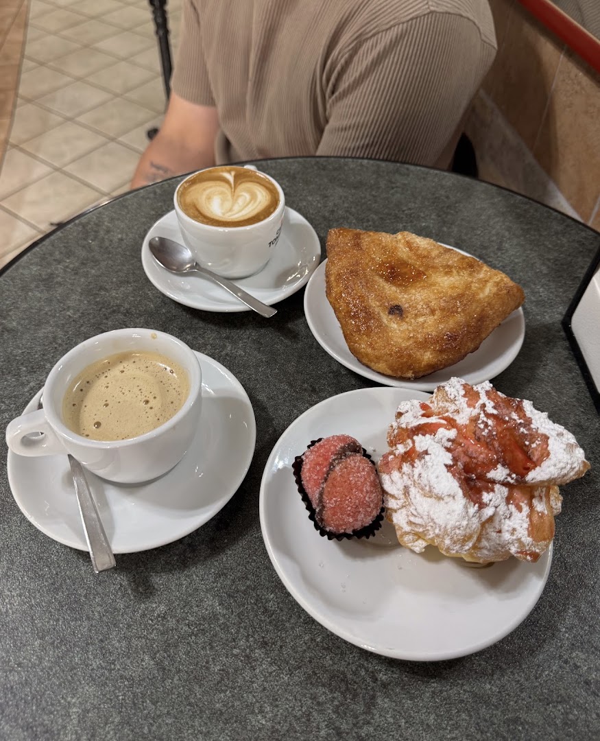 Bar Pasticceria Verde