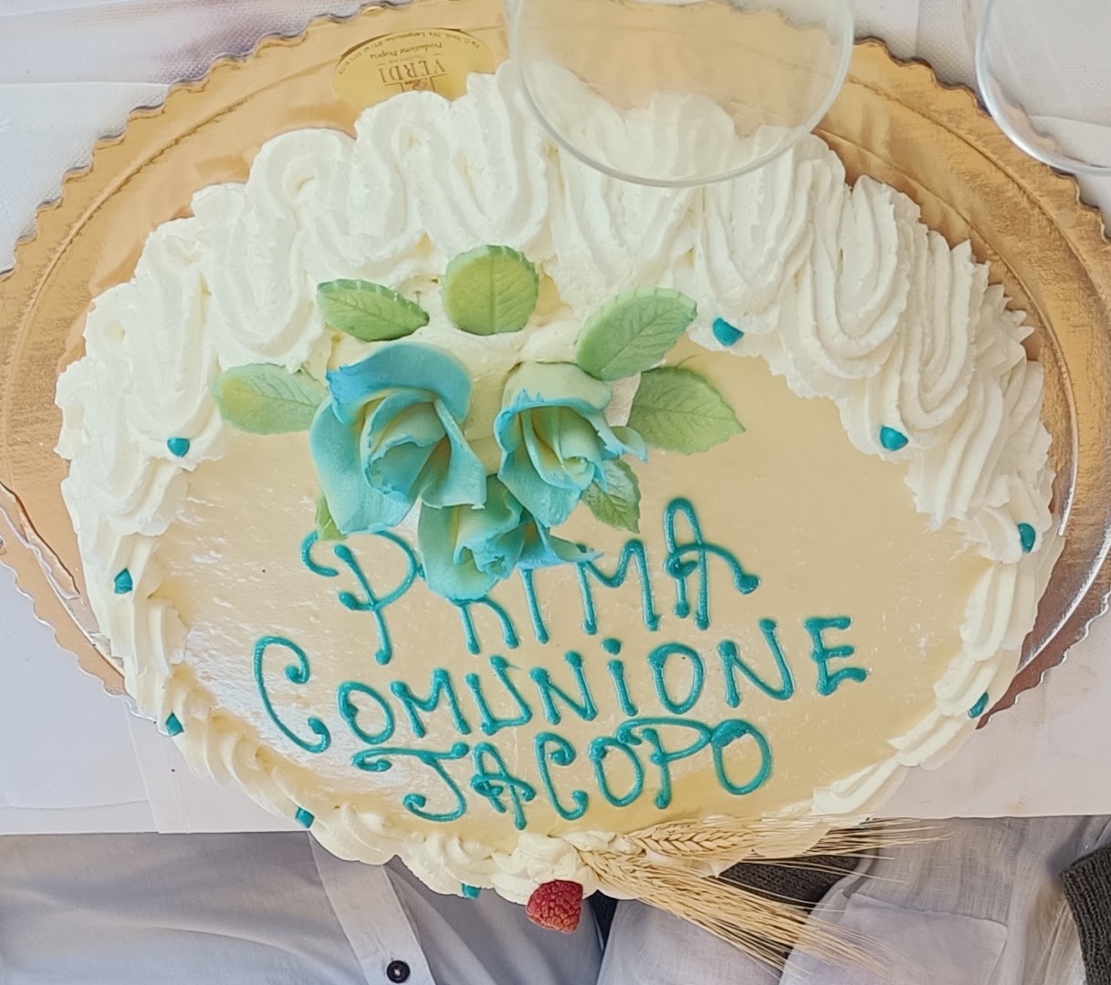Bar Pasticceria Verdi