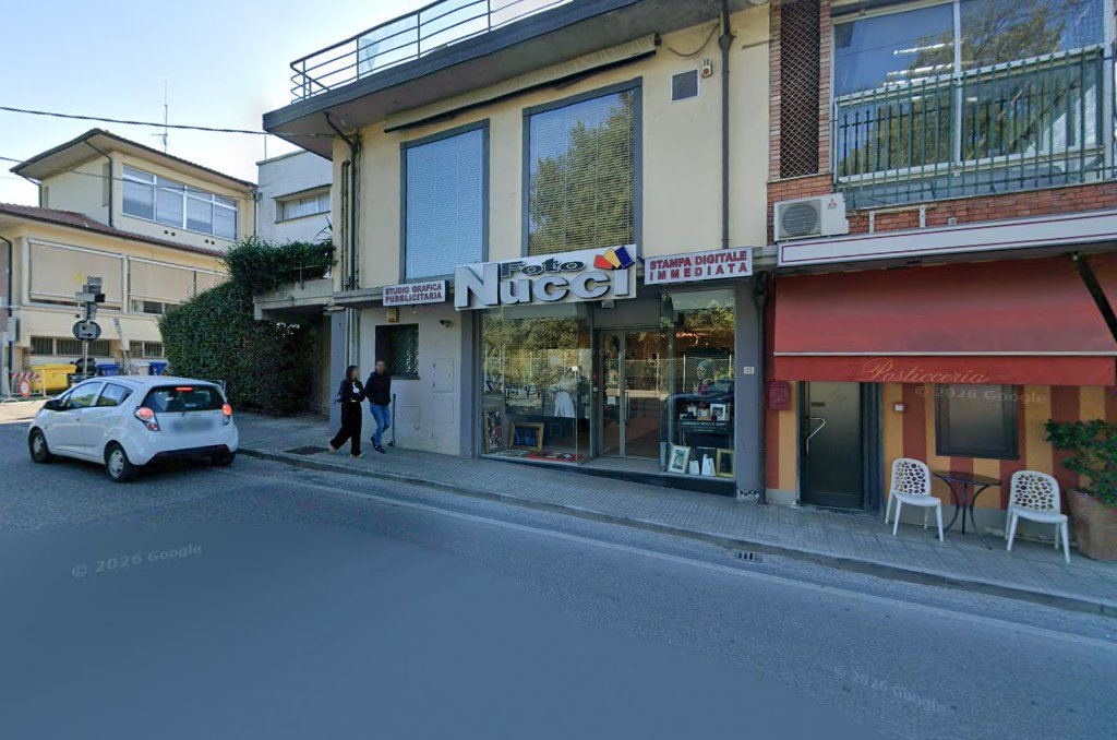 Bar Pasticceria Verdi