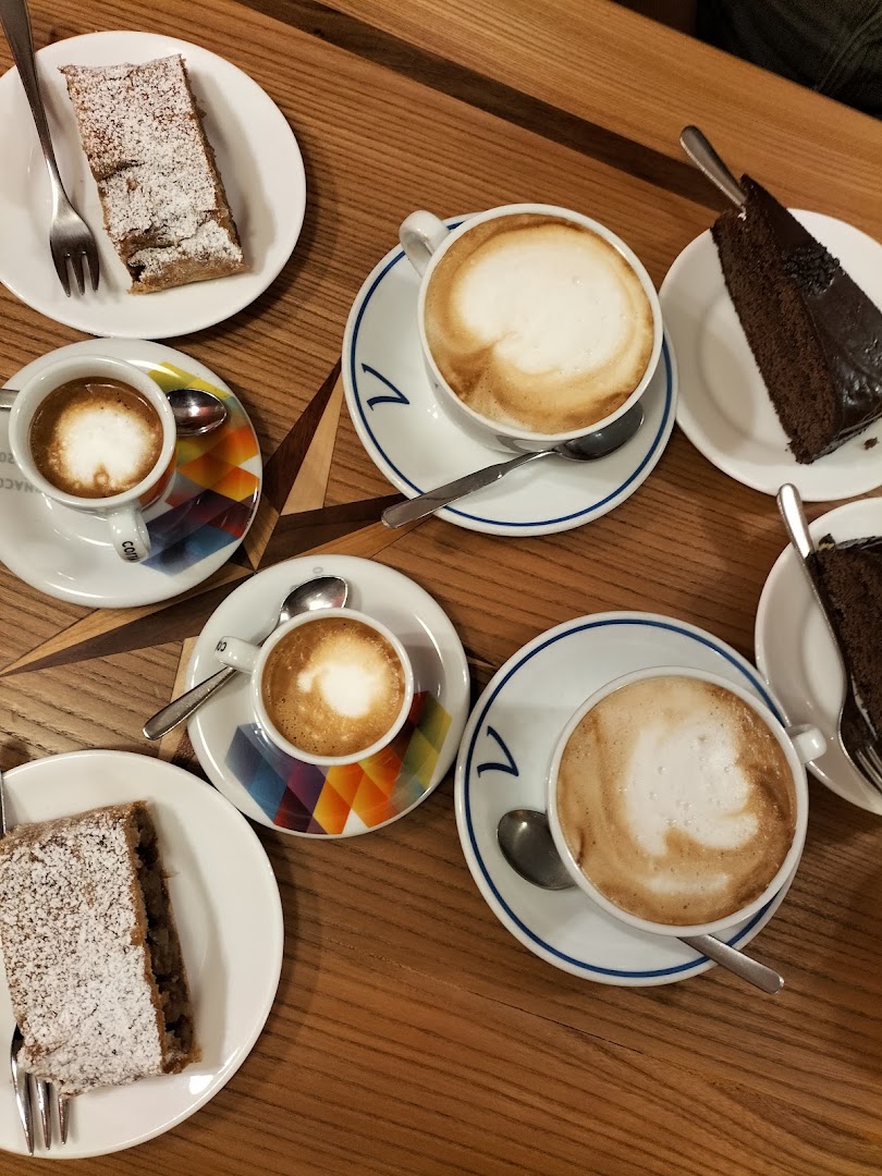 Bar Pasticceria Verginello S.N.C.