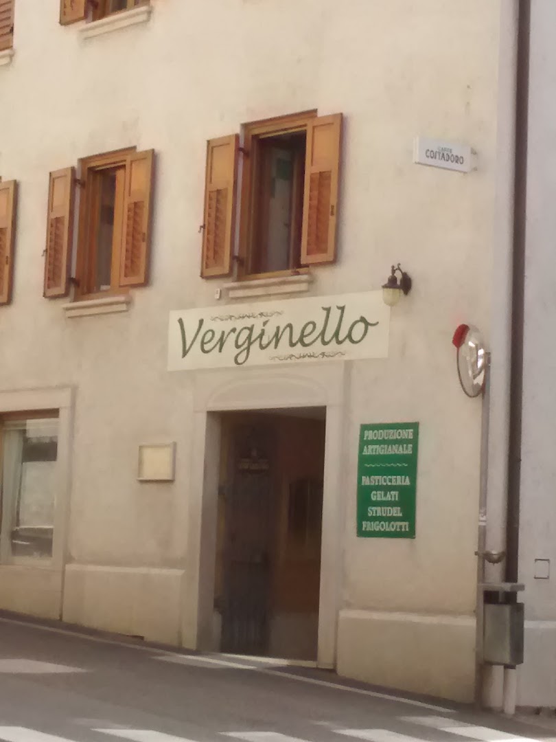 Bar Pasticceria Verginello S.N.C.