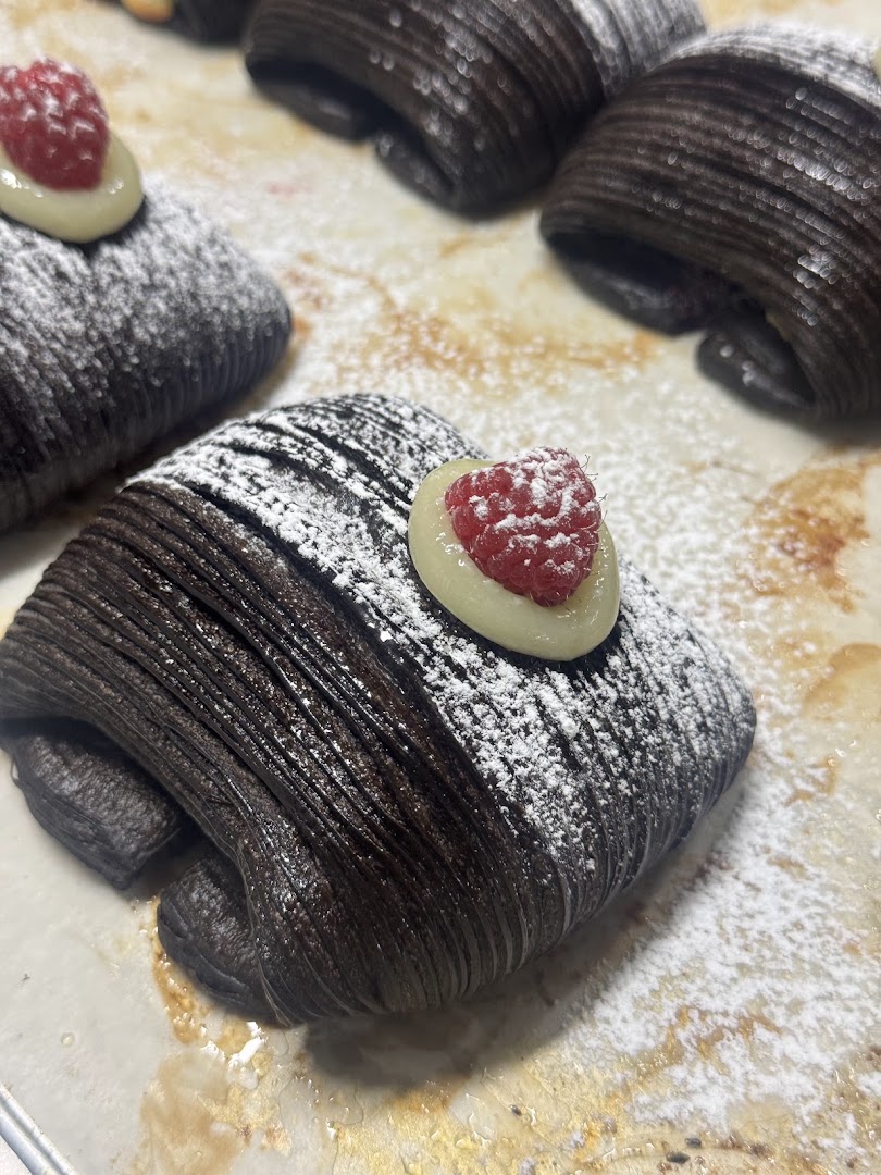 Bar Pasticceria Vezza Rosa, Minturno