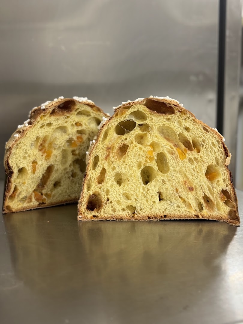 Bar Pasticceria Vezza Rosa