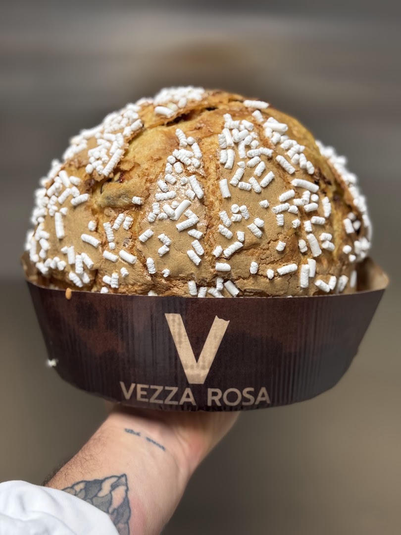 Bar Pasticceria Vezza Rosa
