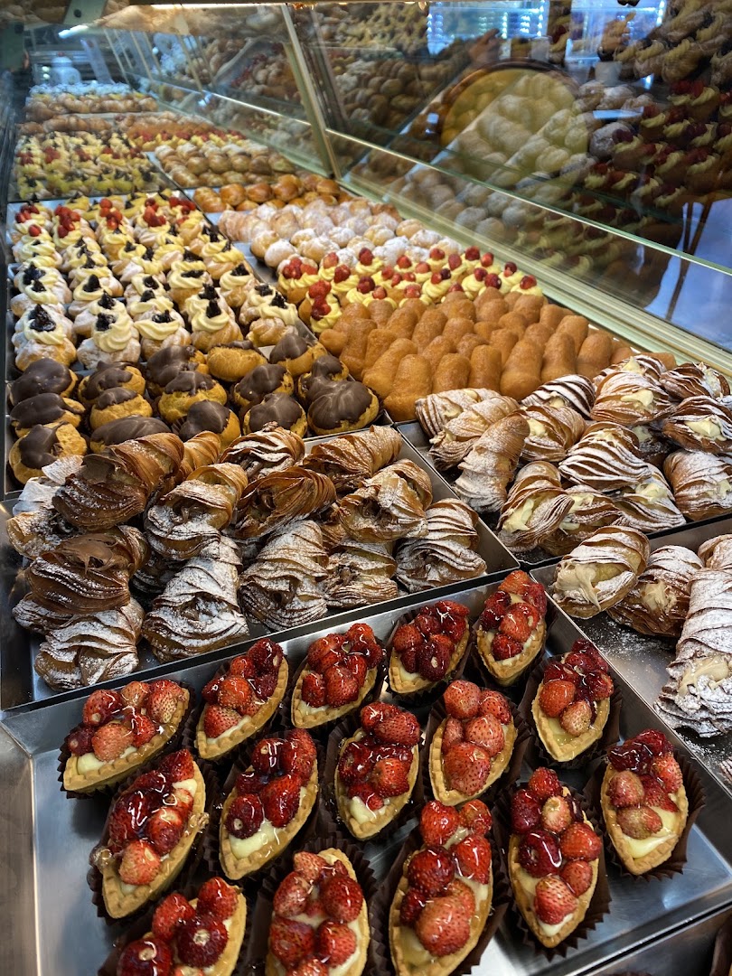 Bar Pasticceria Vezza Rosa
