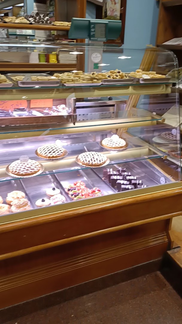 Bar Pasticceria Vezzosi