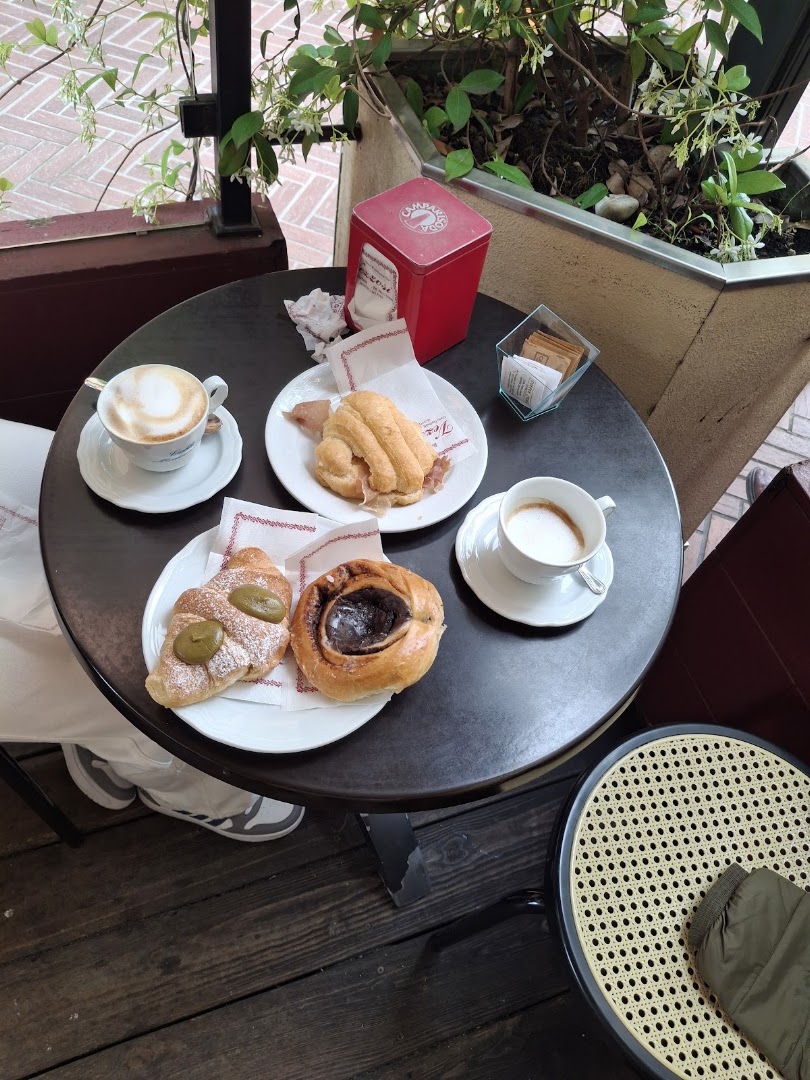 Bar Pasticceria Vezzosi