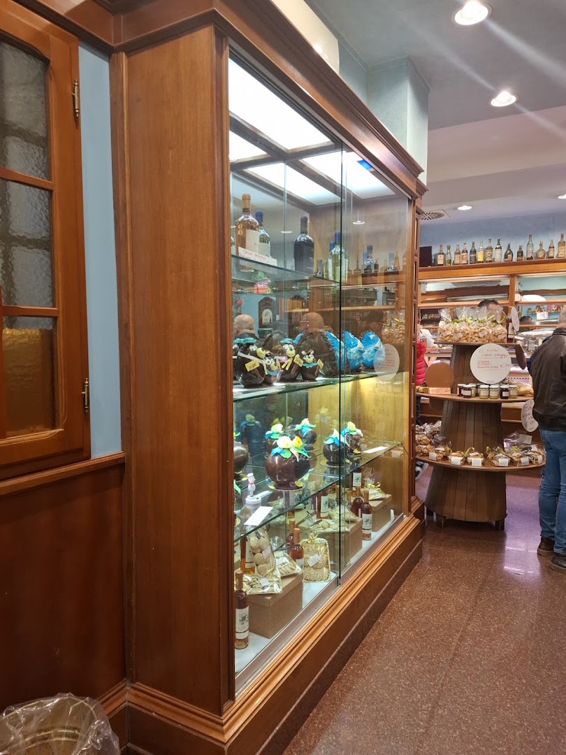 Bar Pasticceria Vezzosi