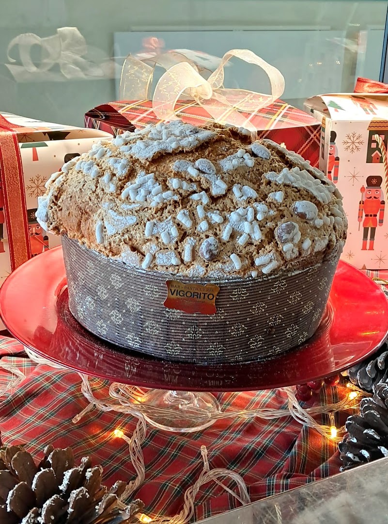 Bar Pasticceria Vigorito