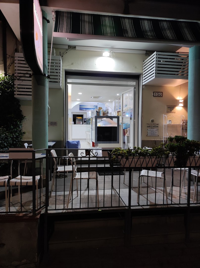 Bar Pasticceria Vigorito