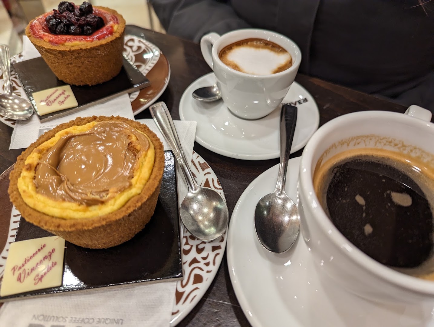 Bar Pasticceria Vincenzo