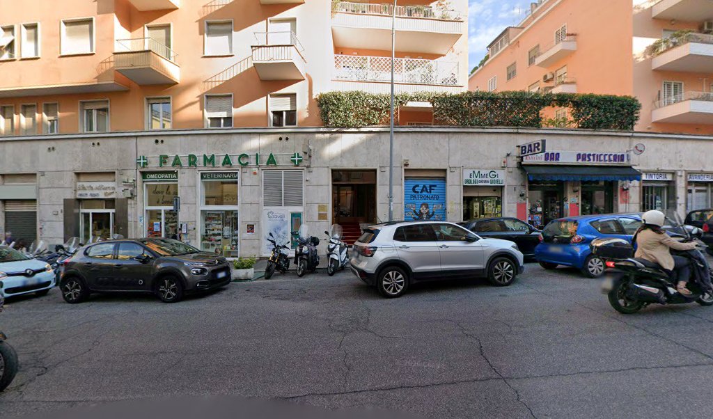 Bar pasticceria virgilio