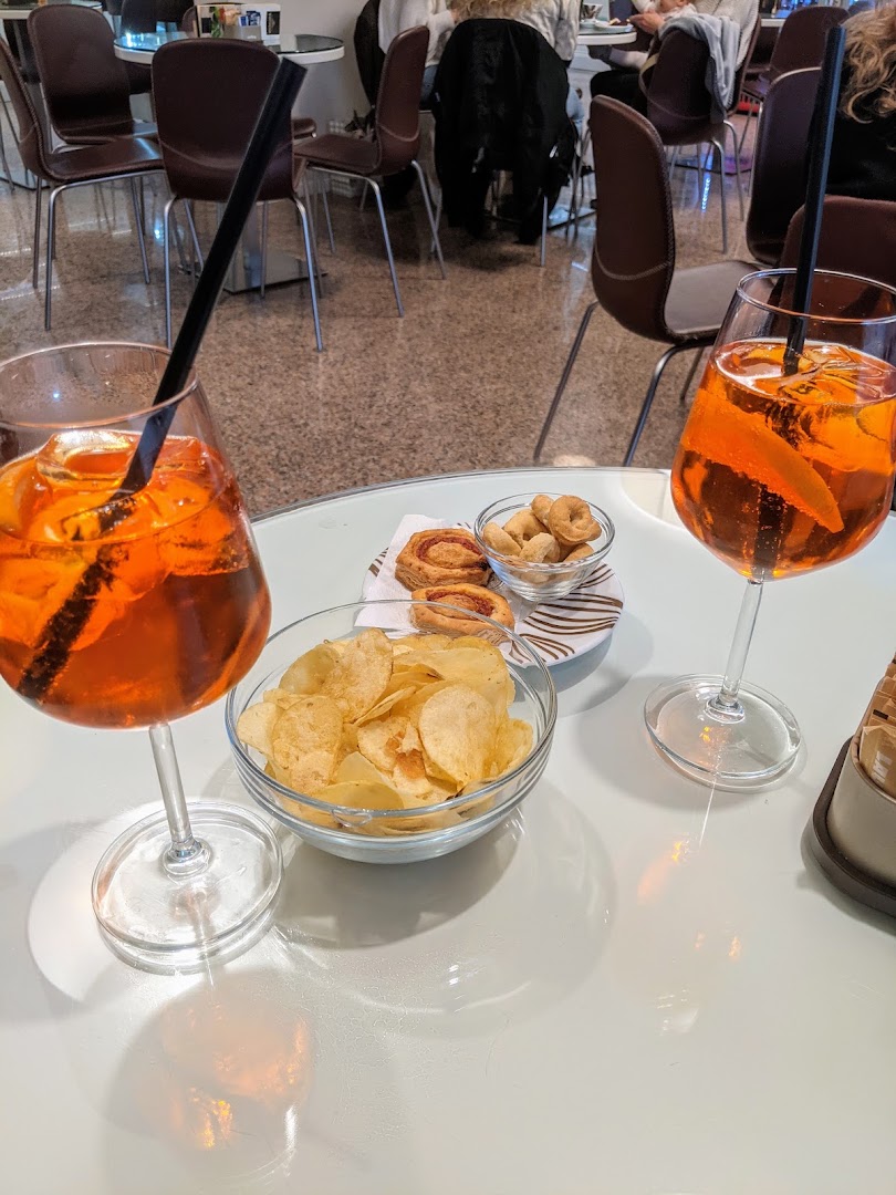 Bar Pasticceria Volpato
